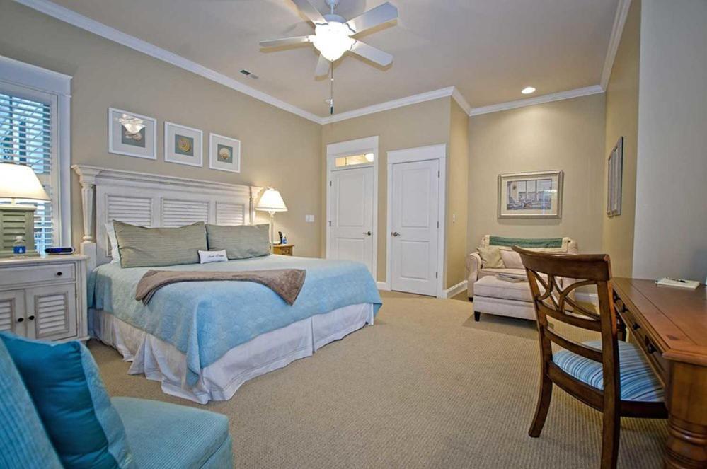 Bed & Breakfast On Tiffany Hill Mills River Habitación foto